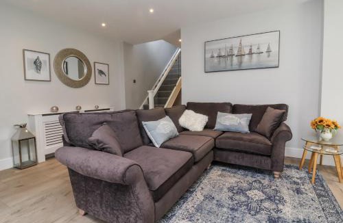 Westward Ho House | Beach Hideaway