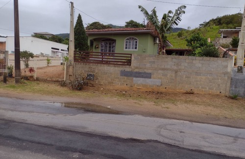 Governador Celso Ramos House | Beach house