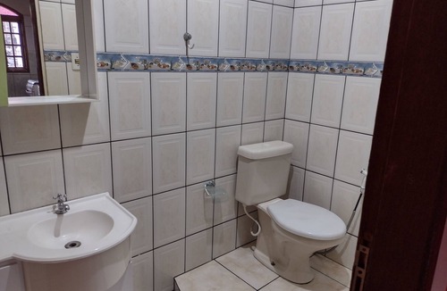 Governador Celso Ramos House | Beach house