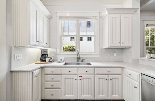 Rosemary Beach House | Beach Home with Private Pool. Just Two Blocks to Gulf.