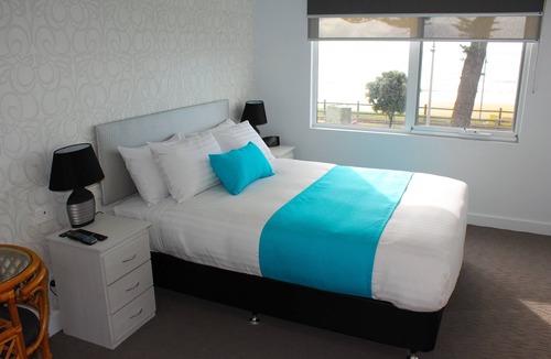 Burnie Hotel | Beach Hotel