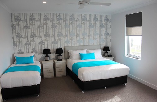 Burnie Hotel | Beach Hotel