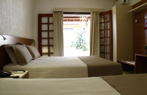 Sao Sebastiao Hotel | Beach Hotel Cambury