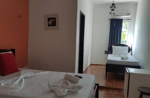 Village Jacuma Hotel | Beach Hotel Jacumã
