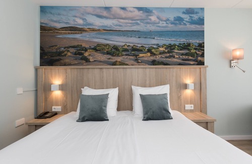 Zoutelande Hotel | Beach Hotel