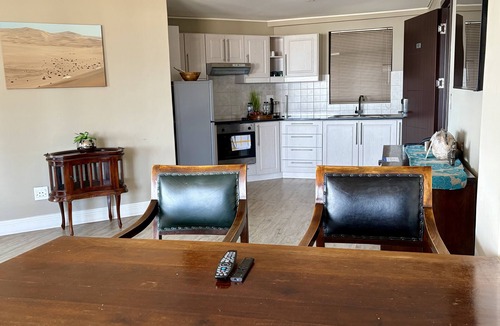 Center Hotel | Beach Hotel Swakopmund