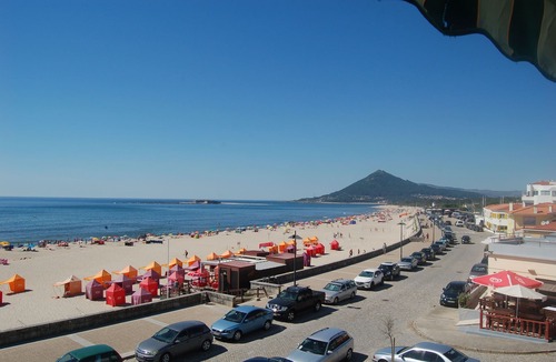Caminha Apartment | Beach House - 1st Floor