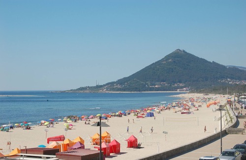 Caminha Apartment | Beach House - 1st Floor
