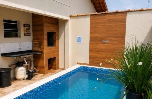 Itanhaem House | Beach House 96