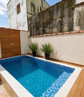 Itanhaem House | Beach House 96