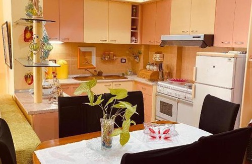 Vlore Apartment | Beach House