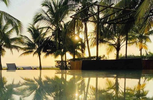 Arroyo de Piedra House | Beach house and Private pool