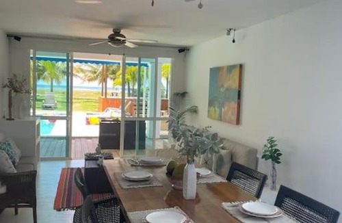 Arroyo de Piedra House | Beach house and Private pool