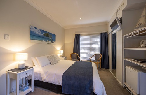 Clontarf Bed & Breakfast | Beach House Bed & Breakfast