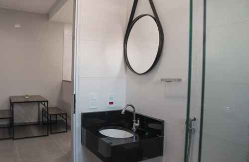 Ilha Comprida Apartment | Beach house