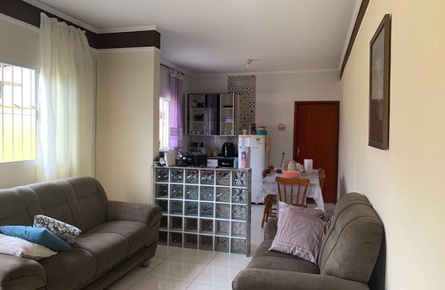 Mongagua House | Beach house
