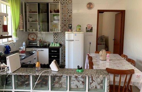 Mongagua House | Beach house