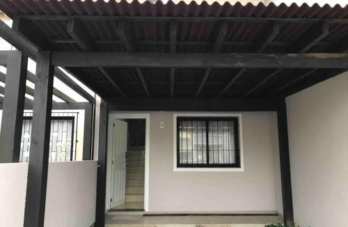 Ponta do Papagaio House | Beach House