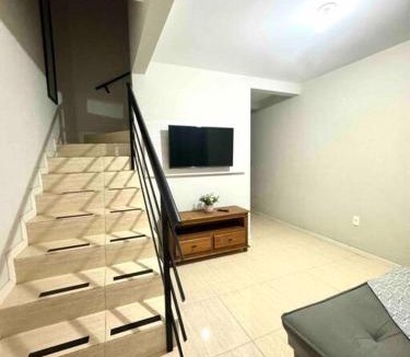 Ponta do Papagaio House | Beach House