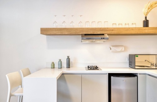 Playa Ensenada Apartment | Beach House by ULIV