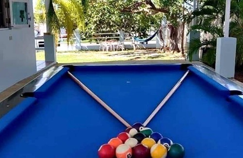 Boqueron House | Beach House Combate, Puerto Rico