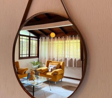 Lagoa da Conceicao House | Beach House Dunas da Joaquina
