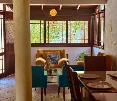 Lagoa da Conceicao House | Beach House Dunas da Joaquina