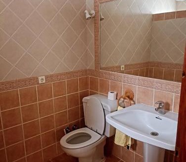 Marbella City Centre Apartment | beach house