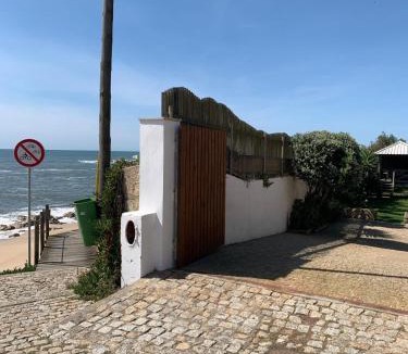 Vila Cha House | Beach house Estrela do Mar