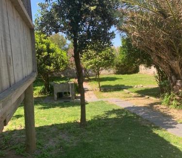 Vila Cha House | Beach house Estrela do Mar