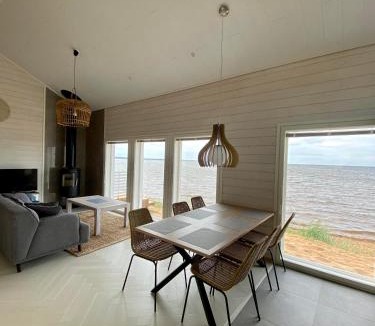 Kalajoki Ski Chalet | Beach House