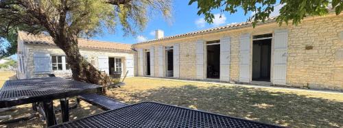 Saint-Pierre-d'Oleron House | BEACH HOUSE - OLÉRON - 300m de la plage