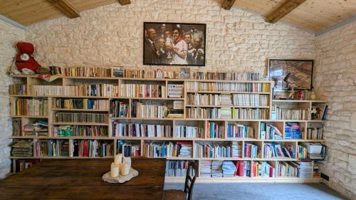 Saint-Pierre-d'Oleron House | BEACH HOUSE - OLÉRON - 300m de la plage