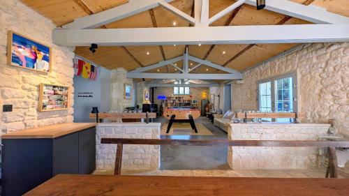 Saint-Pierre-d'Oleron House | BEACH HOUSE - OLÉRON - 300m de la plage