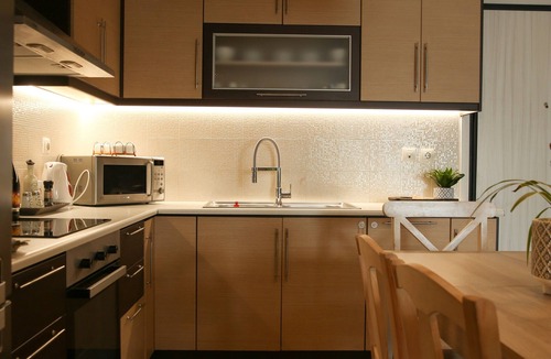 Itea Apartment | Beach house in Itea - Delphi