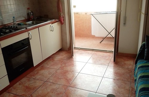 Scalea Apartment | Beach house in Scalea