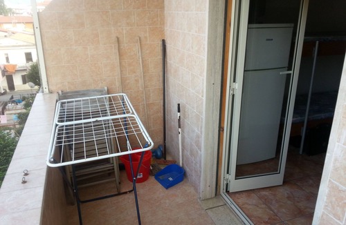 Scalea Apartment | Beach house in Scalea