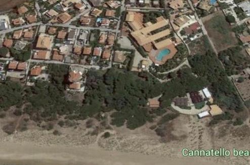 Fiumenaro Apartment | Beach house