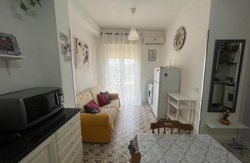 Fiumenaro Apartment | Beach house