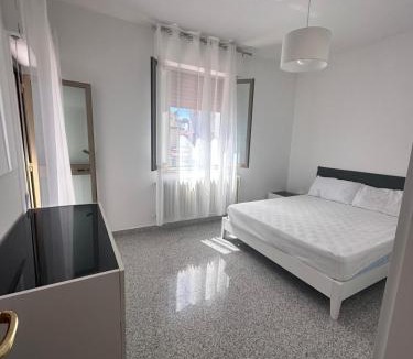 Scerne Apartment | Beach house