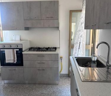 Scerne Apartment | Beach house