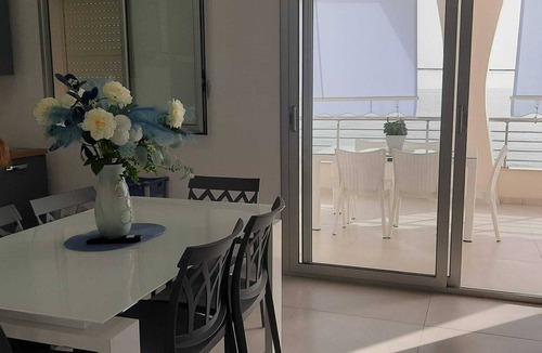 Seccagrande Cabin | Beach house