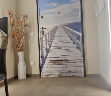 Torvaianica Apartment | Beach House