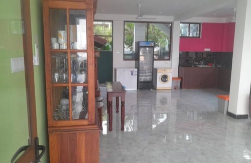 Thalaramba Villa | Beach House