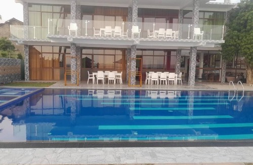 Thalaramba Villa | Beach House
