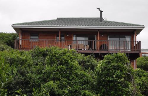 Bothastrand House | Beach House Merak