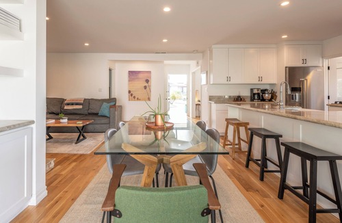 Redondo Beach House | Beach House on the Playa