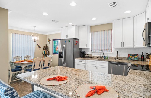 Riviera Beach House | Beach House - Paradise on Palm By PHG