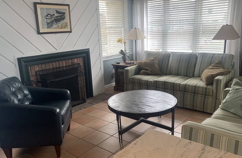 Alden Manor House | Beach House Perfection. Book July or Aug by Feb 1 and receive promotional rate.