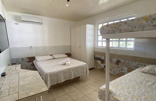 Ponta do Mangue House | Beach House Peroba